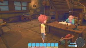 My Time At Portia PC, wersja cyfrowa 3