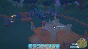 My Time At Portia PC, wersja cyfrowa 4