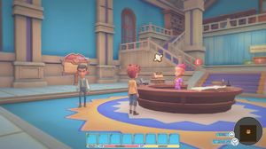 My Time At Portia PC, wersja cyfrowa 5