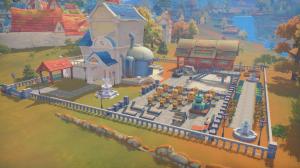 My Time At Portia PC, wersja cyfrowa 9