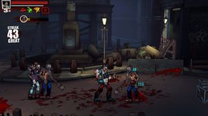 Bloody Zombies PC, wersja cyfrowa 6