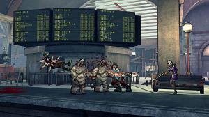 Bloody Zombies PC, wersja cyfrowa 7