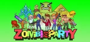 Zombie Party 1