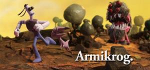 Armikrog PC, wersja cyfrowa 1