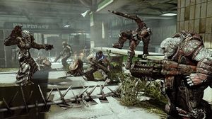 Gears of War: Ultimate Edition Xbox One, wersja cyfrowa 1