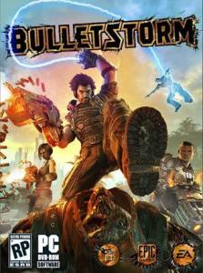 Bulletstorm Origin CD Key 1