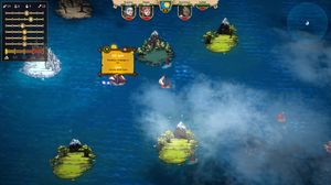 Pera Games Overfall PC, wersja cyfrowa 2