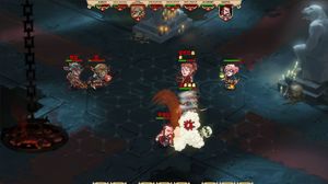 Pera Games Overfall PC, wersja cyfrowa 3