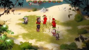 Pera Games Overfall PC, wersja cyfrowa 4