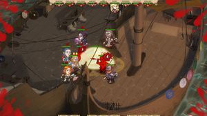 Pera Games Overfall PC, wersja cyfrowa 5
