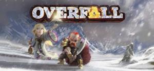 Overfall PC, wersja cyfrowa 1
