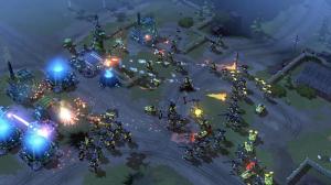 Petroglyph Games Forged Battalion EU PC, wersja cyfrowa 2