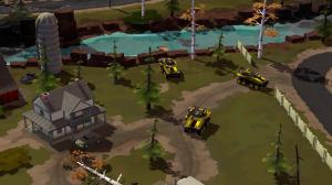 Petroglyph Games Forged Battalion EU PC, wersja cyfrowa 3