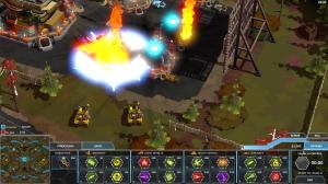 Petroglyph Games Forged Battalion EU PC, wersja cyfrowa 4