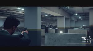 Past Cure PC, wersja cyfrowa 4