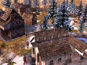 SpellForce Platinum Edition Steam Gift 1