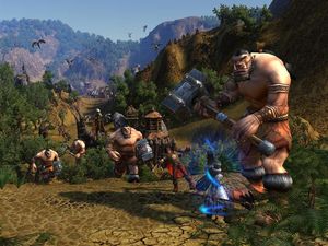 SpellForce 2: Gold Edition PC, wersja cyfrowa 2