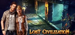 Lost Civilization 1