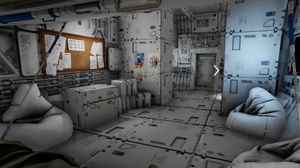 Corpse of Discovery 5