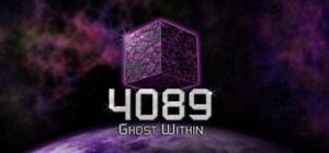 4089: Ghost Within 1