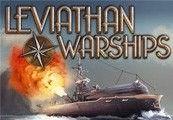 Leviathan: Warships 1