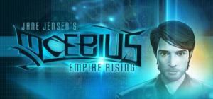 Moebius: Empire Rising 1