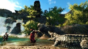 Risen 2: Dark Waters Gold Edition 5