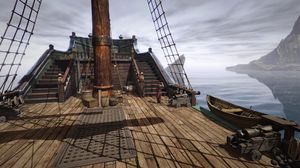 Risen 3 Titan Lords 3