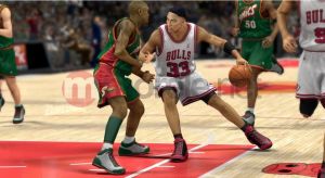 NBA 2K13 PC 9