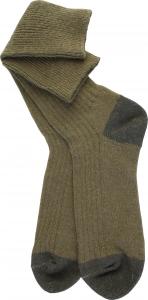 Eiger Skarpety zimowe Basic Sock 40/43 - 6/9 Green (14521) 1