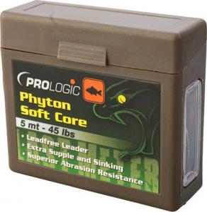 Prologic Phyton SC 5m 45lb Camo Sinking Soft Core 1