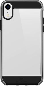 BLACK ROCK "Air Robust" FUTERAŁ GSM DLA iPhone XR, CZARNY (184423) 3