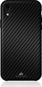 BLACK ROCK "Flex Carbon" FUTERAŁ GSM DLA iPhone XR (184428) 1
