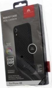 BLACK ROCK "Robust Real Carbon" FUTERAŁ GSM DLA iPhone XR (184430) 2
