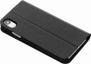 BLACK ROCK Etui "The Standard" do iPhone XR, Czarny (184440) 2