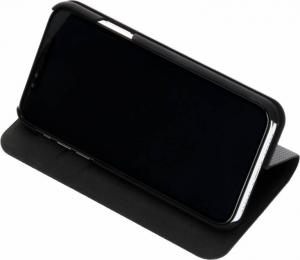 BLACK ROCK Etui "The Standard" do iPhone XR, Czarny (184440) 3