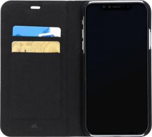 BLACK ROCK Etui "The Standard" do iPhone XR, Czarny (184440) 4