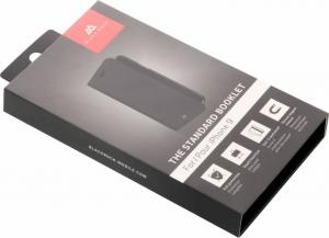 BLACK ROCK Etui "The Standard" do iPhone XR, Czarny (184440) 5