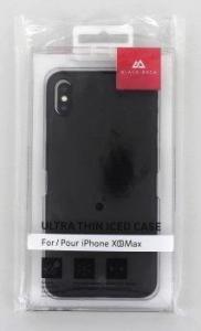 BLACK ROCK "Ultra Thin Iced" FUTERAŁ GSM DLA iPhone Xs MAX (184449) 3