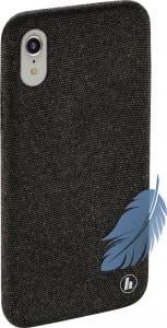 Hama Etui "Cozy"do iPhone XR, czarny (185140) 2