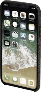 Hama Etui "Cozy"do iPhone XR, czarny (185140) 3