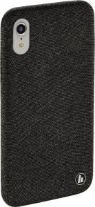 Hama Etui "Cozy"do iPhone XR, czarny (185140) 4