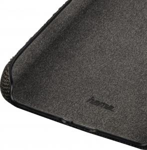 Hama Etui "Cozy"do iPhone XR, czarny (185140) 5