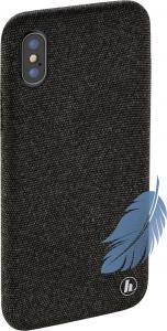 Hama Etui "Cozy" do iPhone Xs MAX, czarny (185152) 2