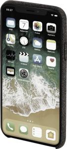 Hama Etui "Cozy" do iPhone Xs MAX, czarny (185152) 3