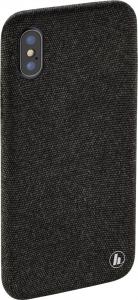 Hama Etui "Cozy" do iPhone Xs MAX, czarny (185152) 4