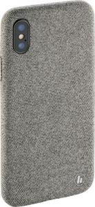Hama Etui "Cozy" do iPhone Xs MAX, jasno szary (185153) 4