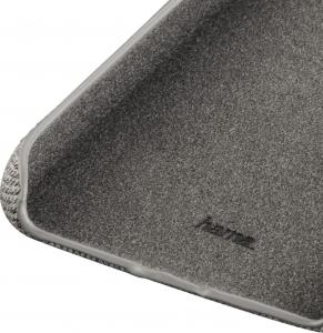 Hama Etui "Cozy"do iPhone Xs, jasno szary (185147) 5