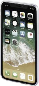 Hama Etui "Crystal Clear" do iPhone Xs MAX (184276) 3