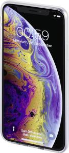 Hama Etui "Crystal Clear" do iPhone Xs (184264) 3